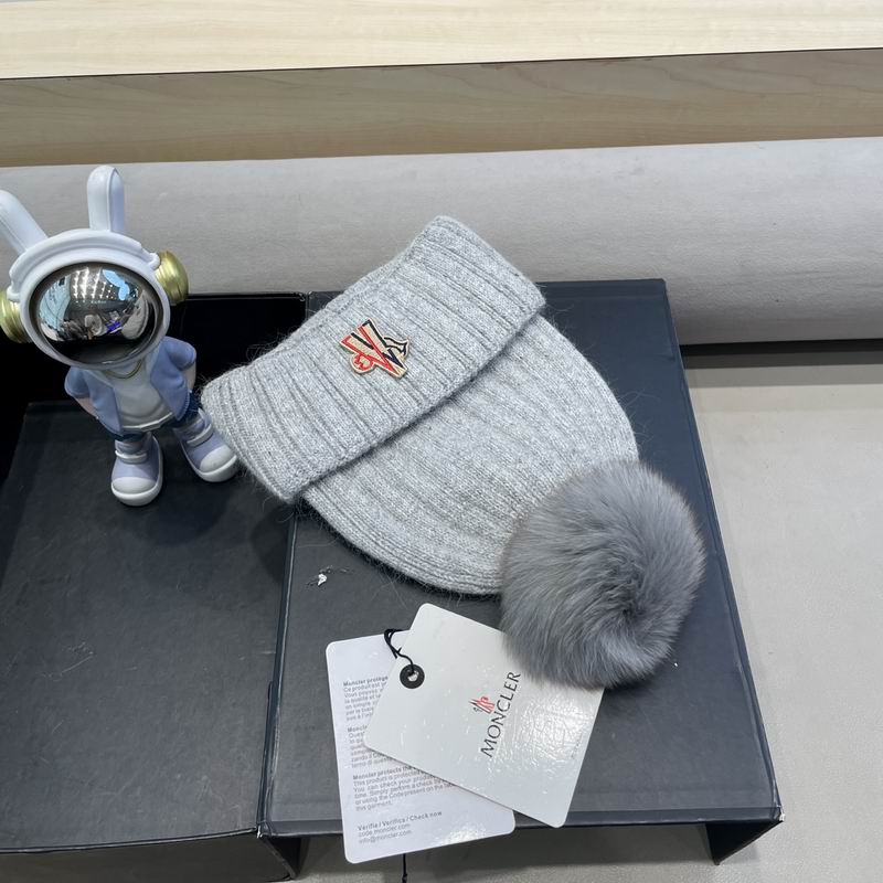 Moncler hat (3800)