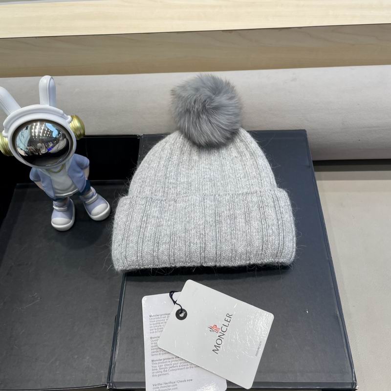 Moncler hat (3801)