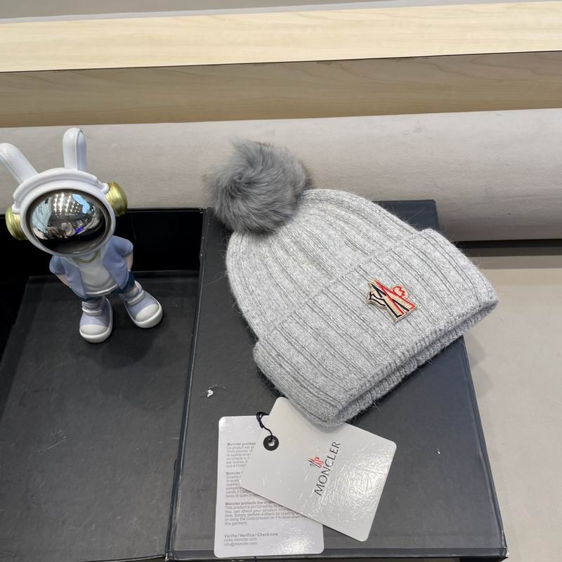 Moncler hat (3805)