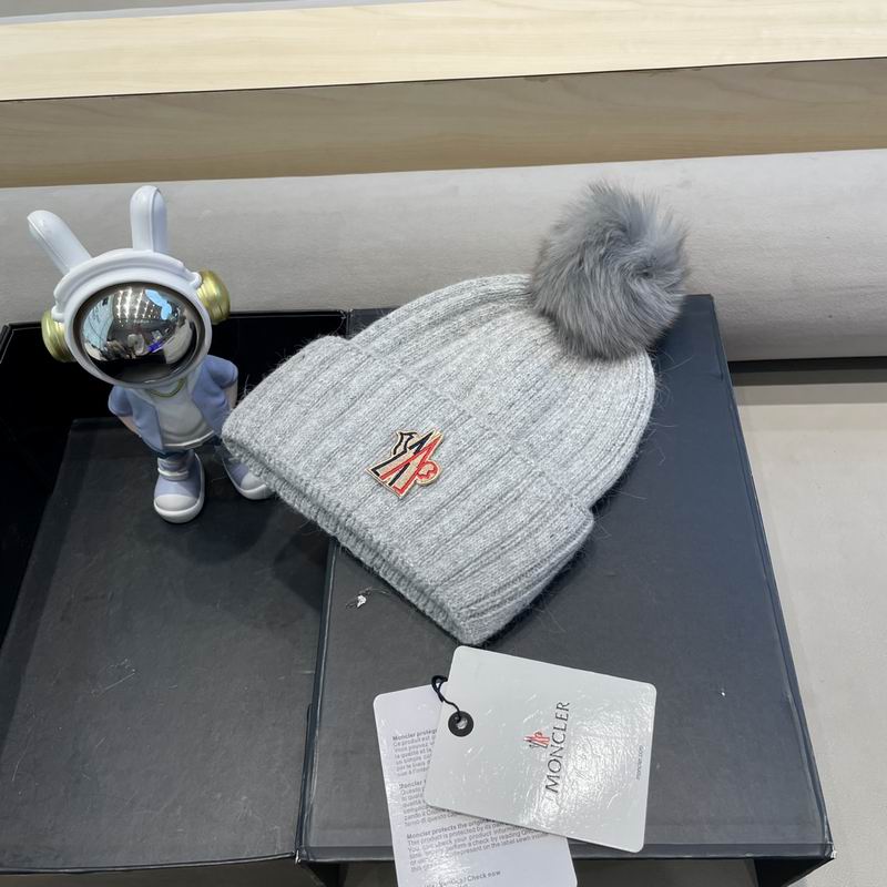 Moncler hat (3806)