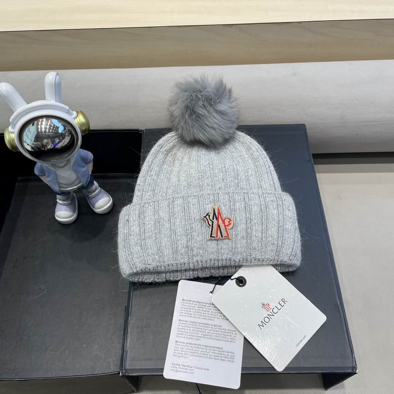 Moncler hat (3807)