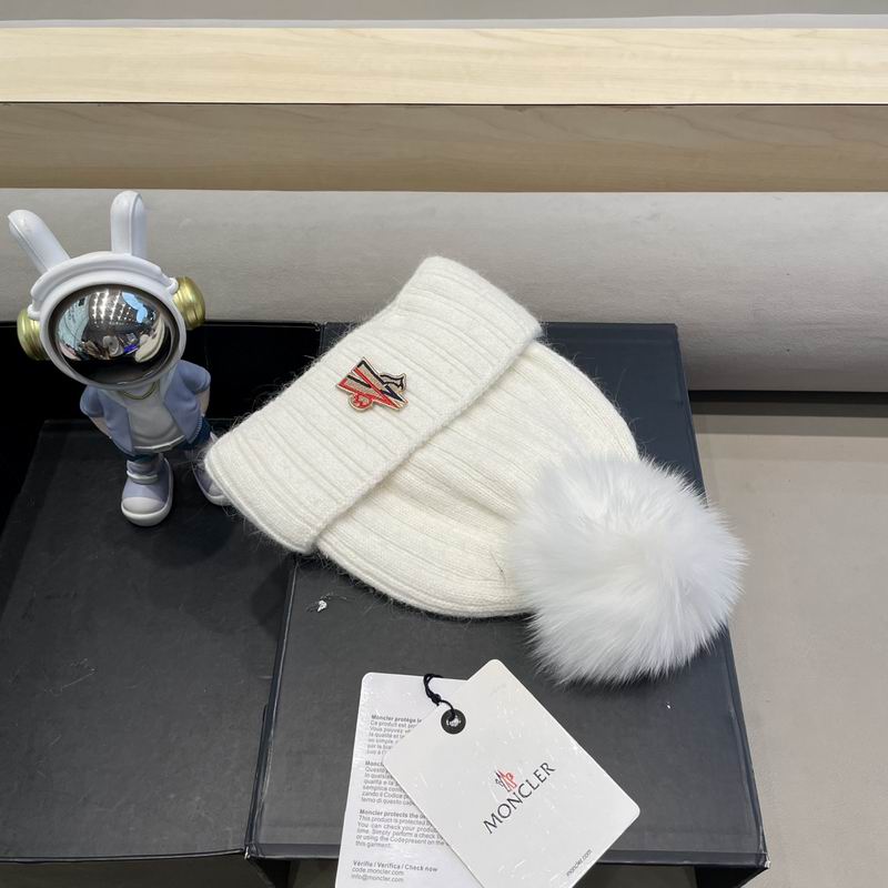 Moncler hat (3809)