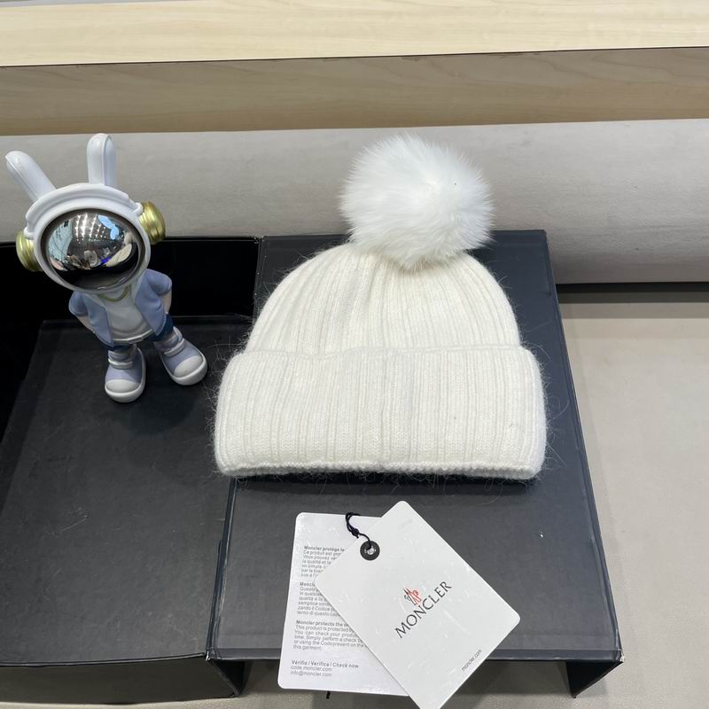Moncler hat (3810)