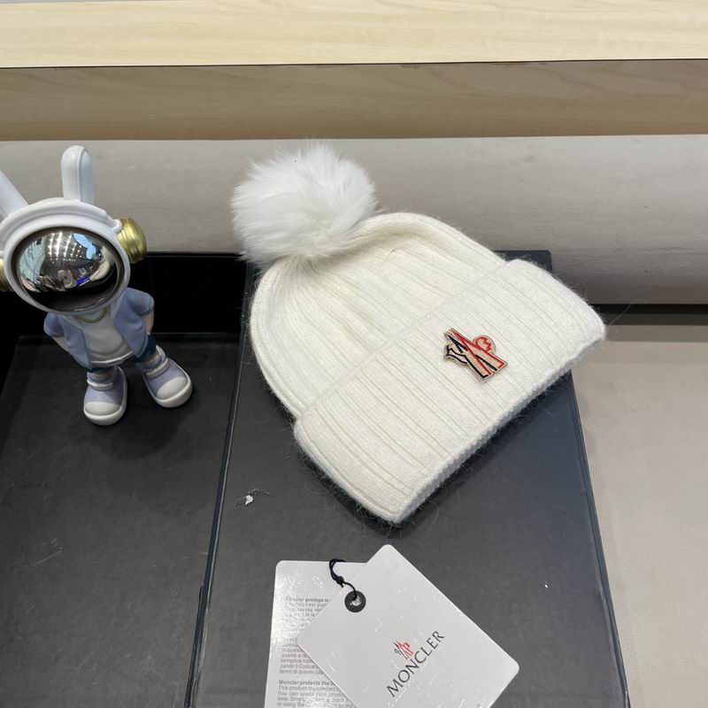 Moncler hat (3814)