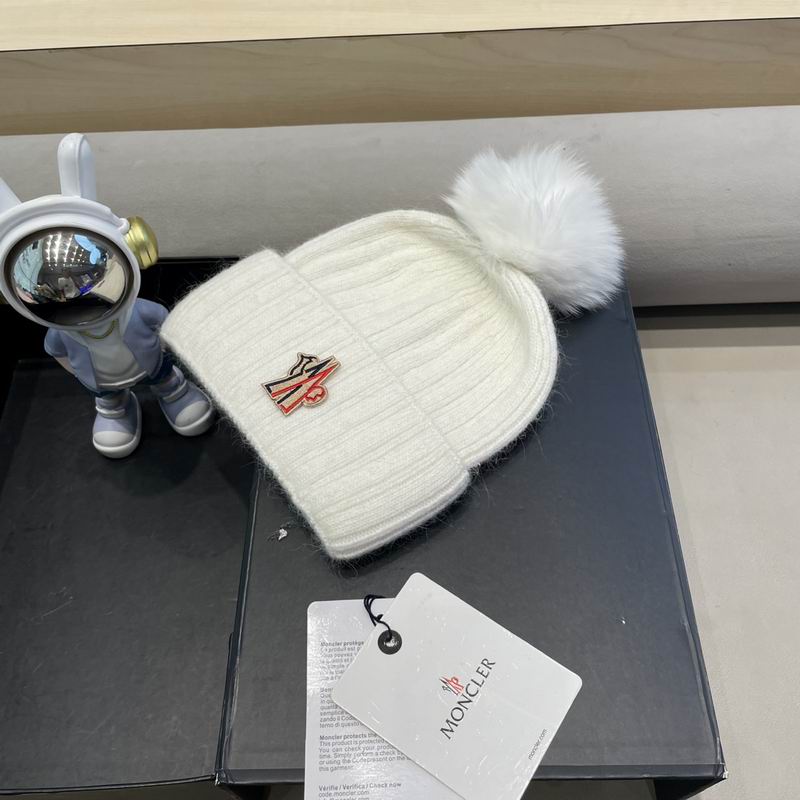 Moncler hat (3815)
