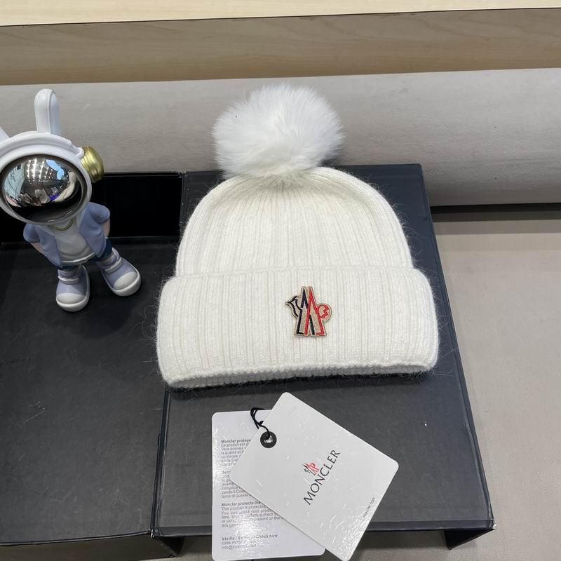 Moncler hat (3816)