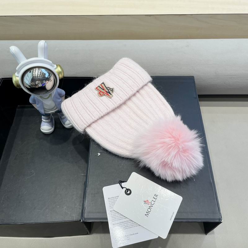 Moncler hat (3818)