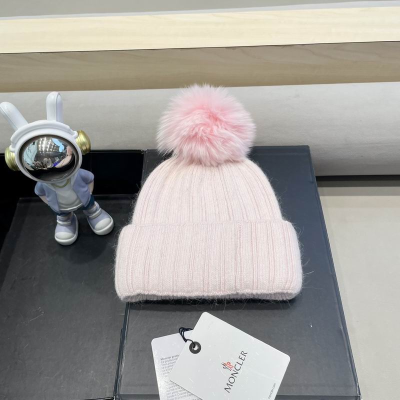 Moncler hat (3819)