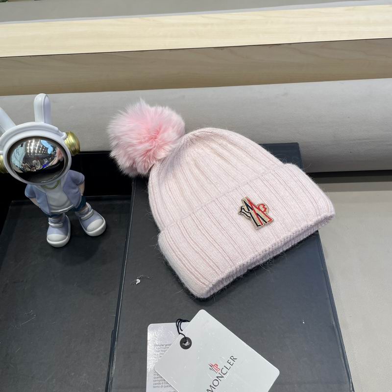 Moncler hat (3823)