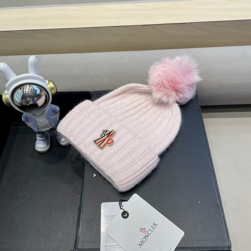 Moncler hat (3824)
