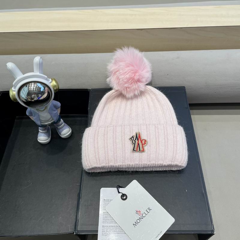 Moncler hat (3825)