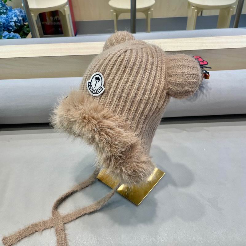 Moncler hat (3878)