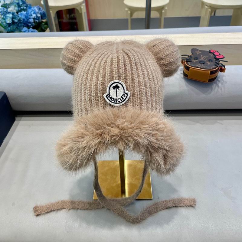 Moncler hat (3879)