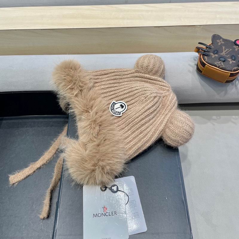 Moncler hat (3880)
