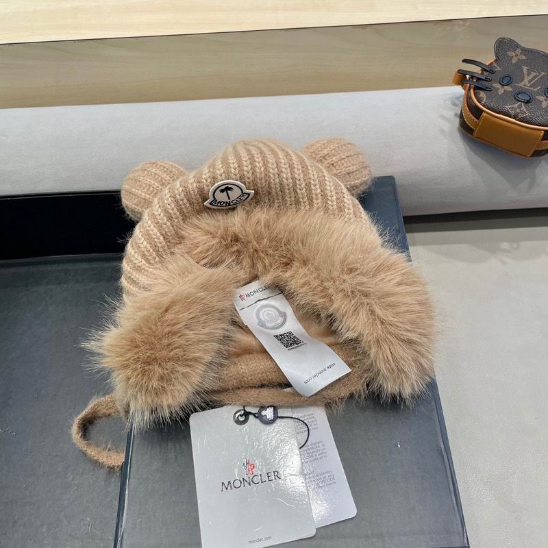 Moncler hat (3881)