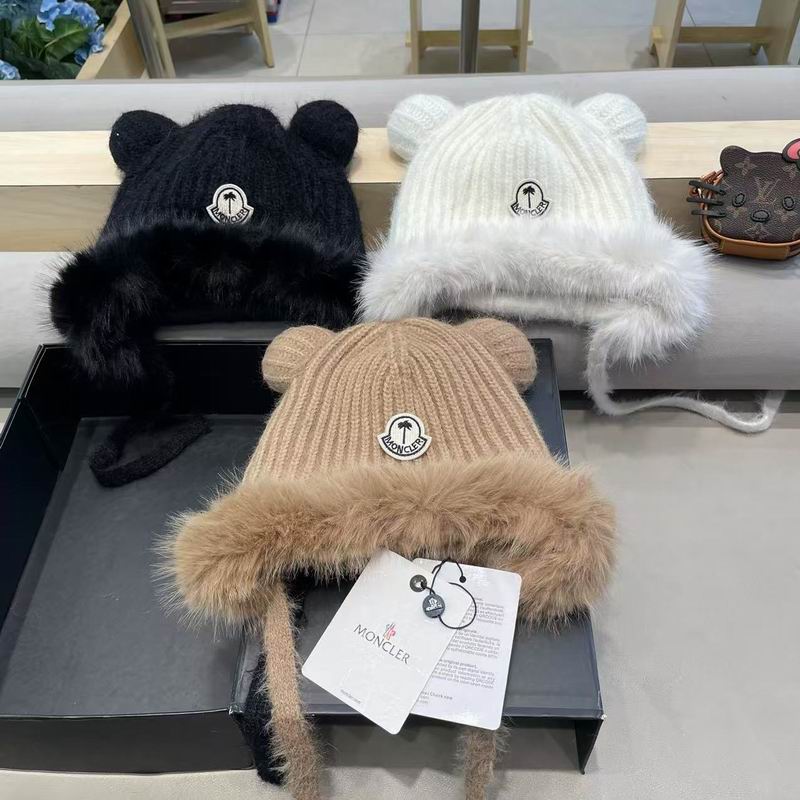 Moncler hat (3882)
