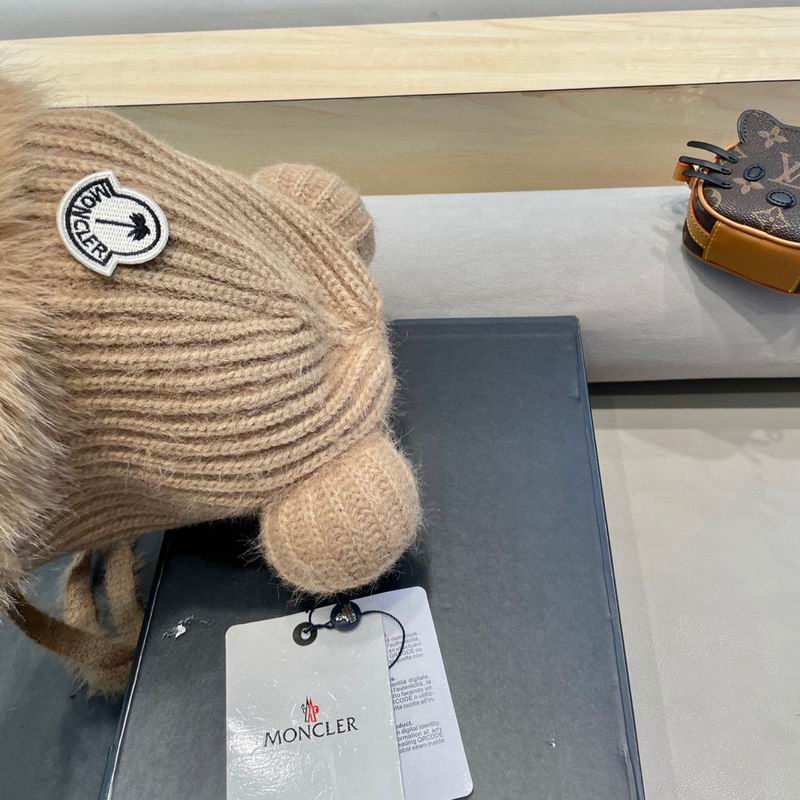 Moncler hat (3883)