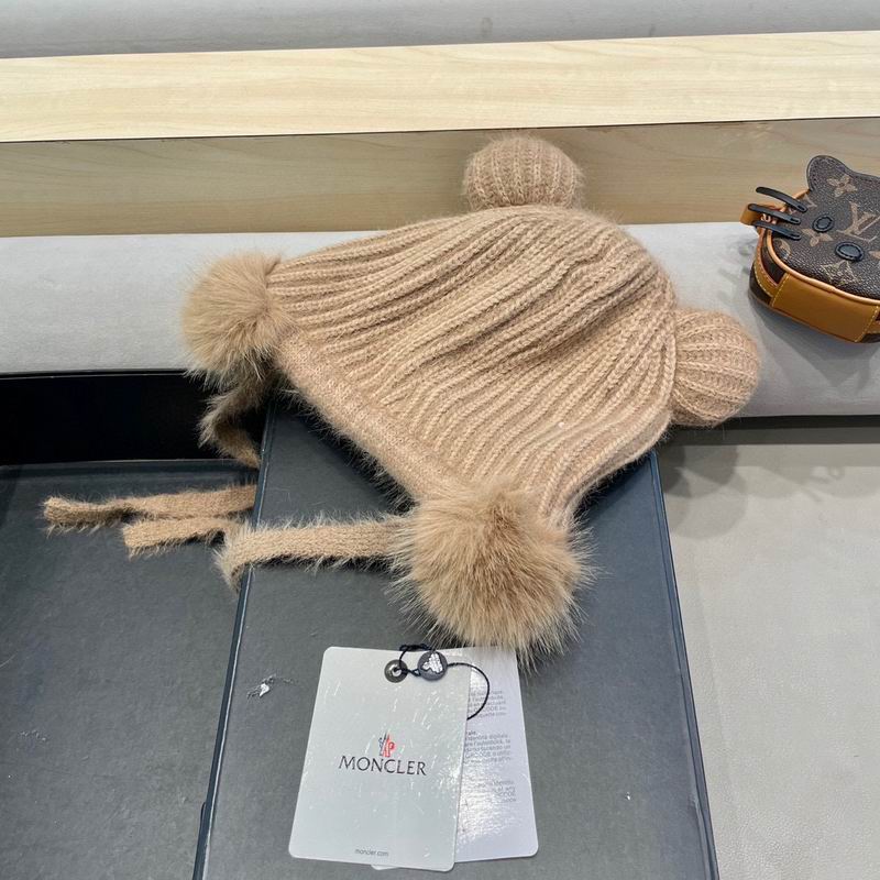 Moncler hat (3884)