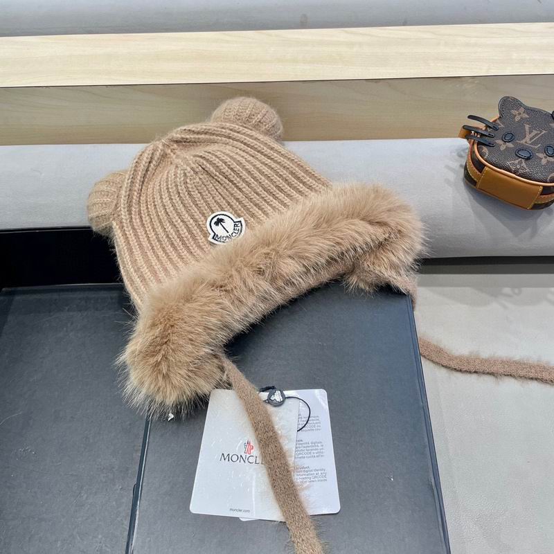 Moncler hat (3885)