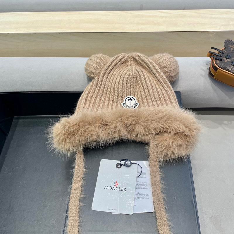 Moncler hat (3886)