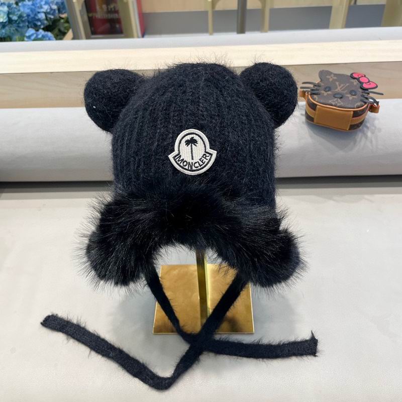 Moncler hat (3889)