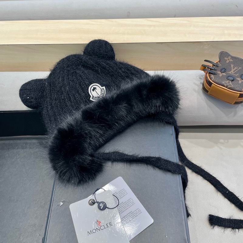 Moncler hat (3891)