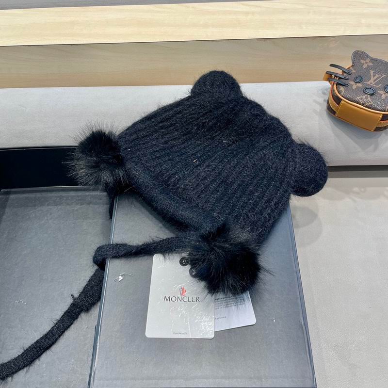 Moncler hat (3893)