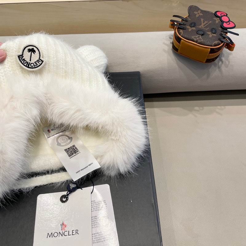 Moncler hat (3897)