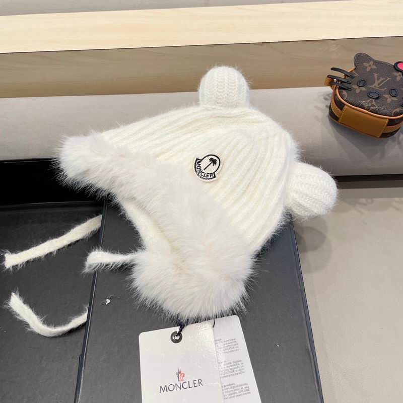 Moncler hat (3898)