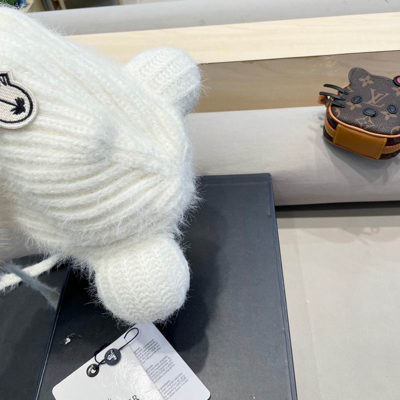 Moncler hat (3901)
