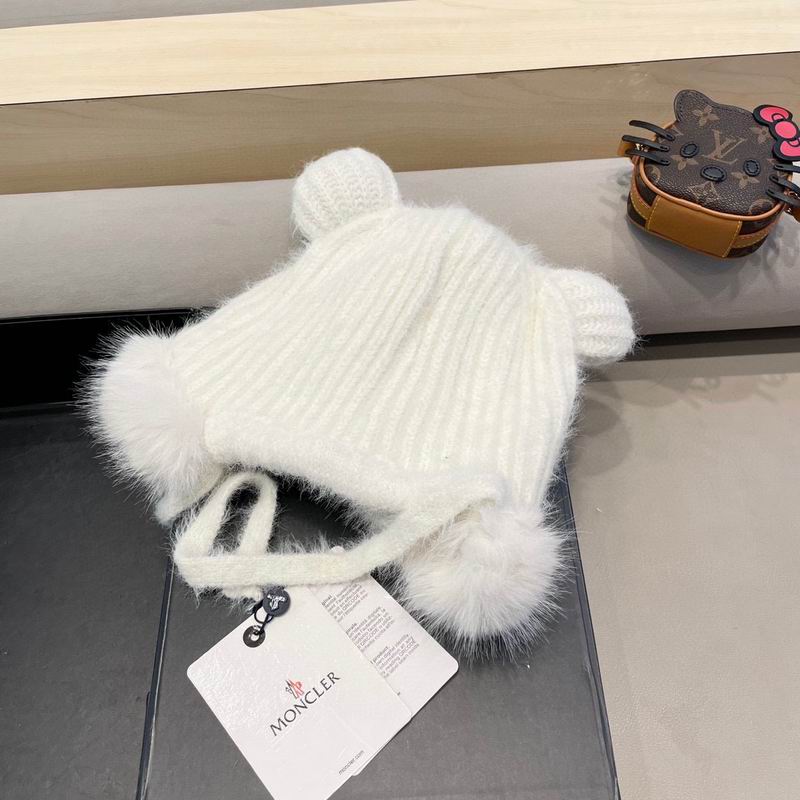 Moncler hat (3902)