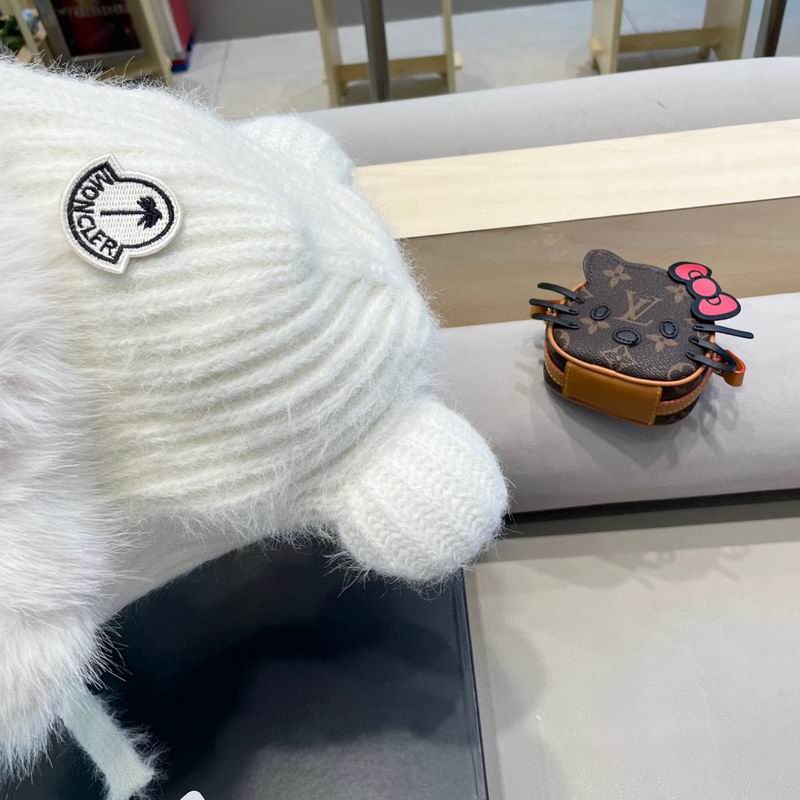 Moncler hat (3903)
