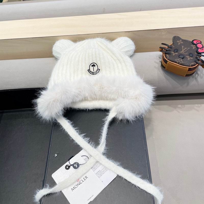 Moncler hat (3904)