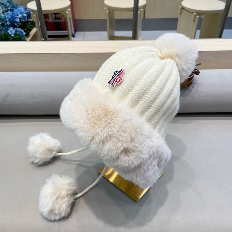 Moncler hat (3905)