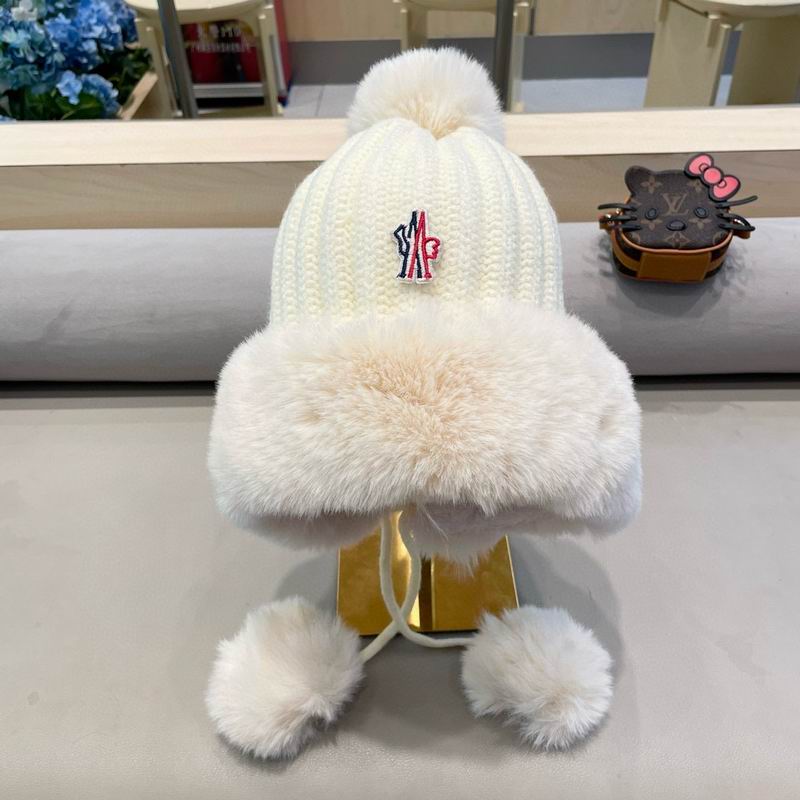 Moncler hat (3906)