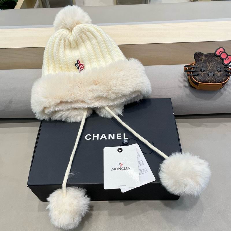 Moncler hat (3908)
