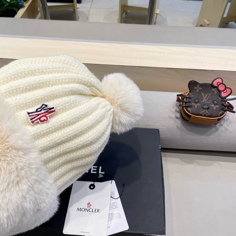 Moncler hat (3910)