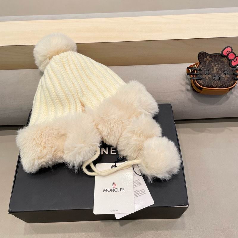 Moncler hat (3911)