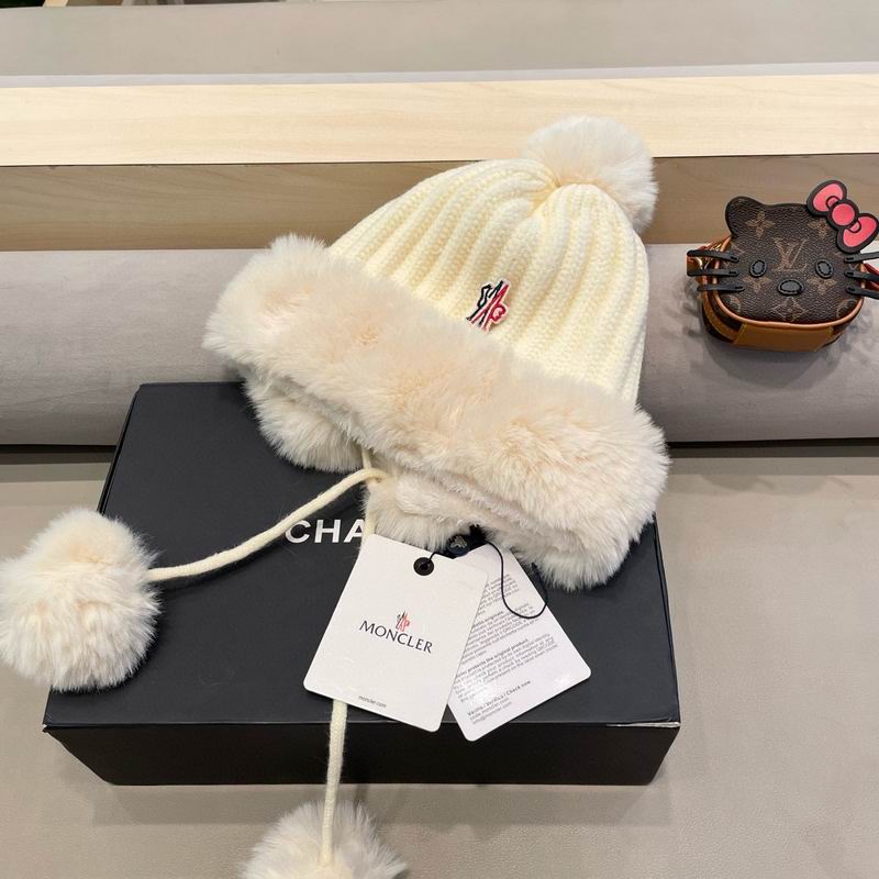 Moncler hat (3912)