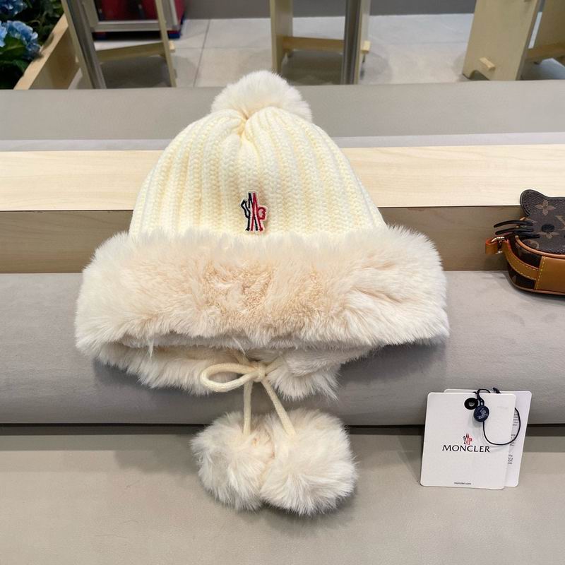 Moncler hat (3913)