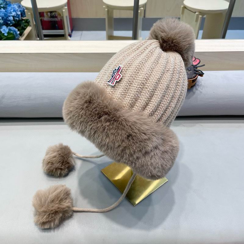 Moncler hat (3914)