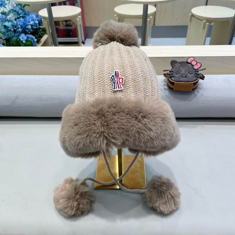 Moncler hat (3915)