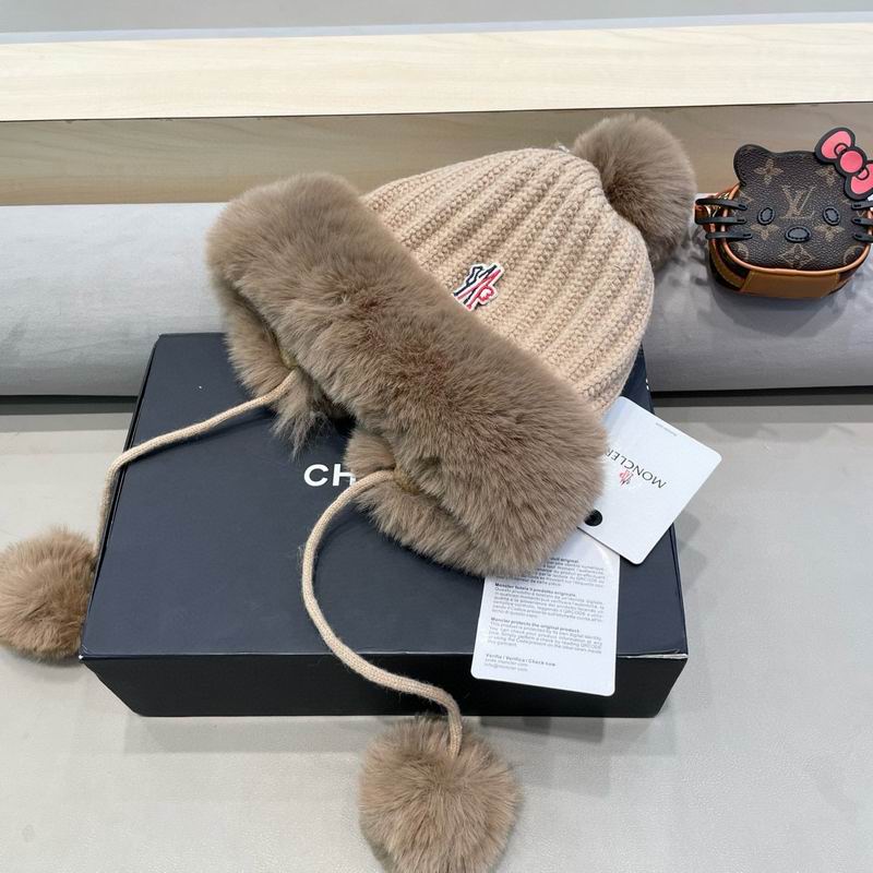 Moncler hat (3916)