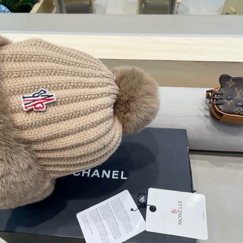 Moncler hat (3920)