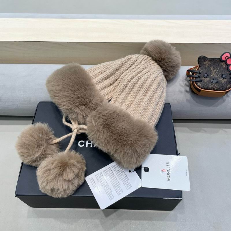 Moncler hat (3921)