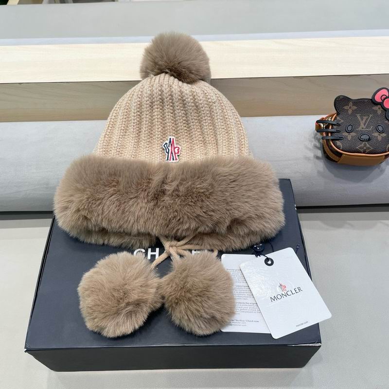 Moncler hat (3922)