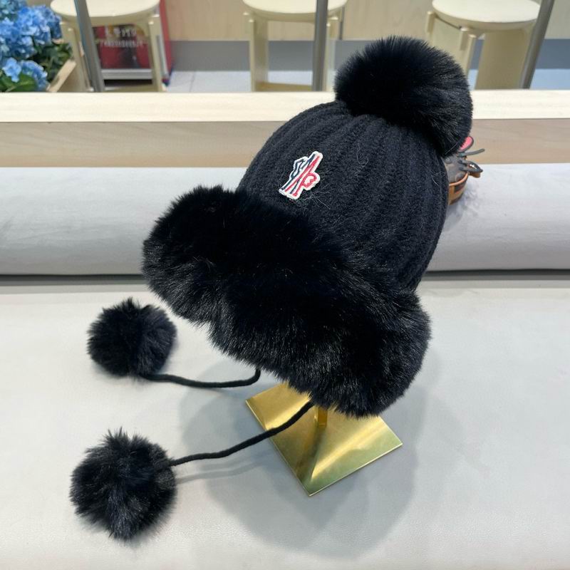 Moncler hat (3923)