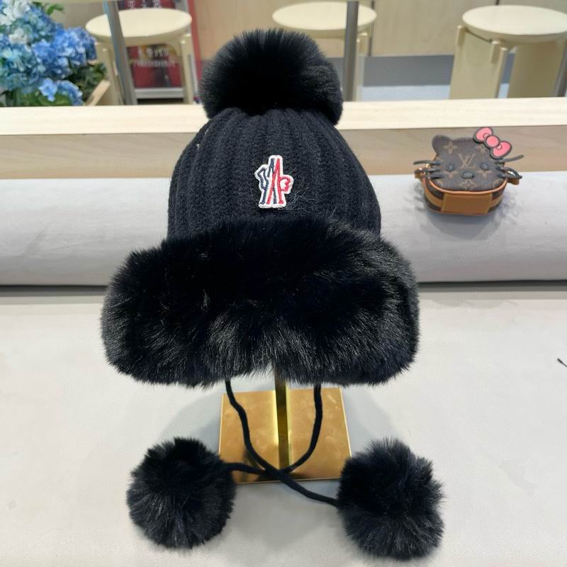 Moncler hat (3924)