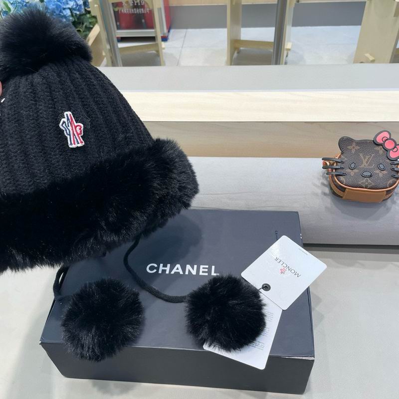 Moncler hat (3925)