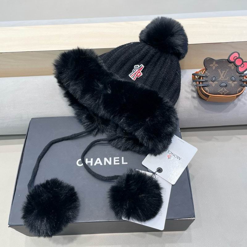 Moncler hat (3926)
